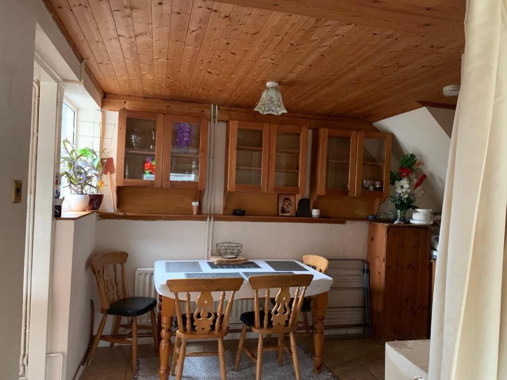 Lawrence House Кембридж
