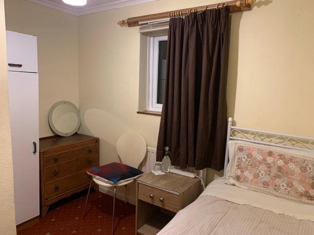 Lawrence House Кембридж