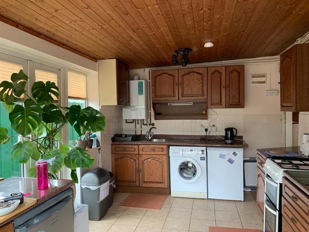 Lawrence House Homestay Cambridge (Cambridgeshire)