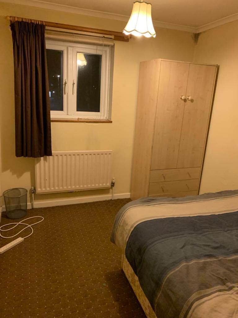 Lawrence House Homestay Cambridge (Cambridgeshire)