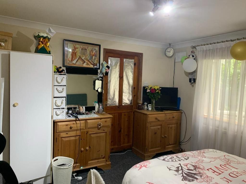 Homestay Lawrence House Cambridge (Cambridgeshire)