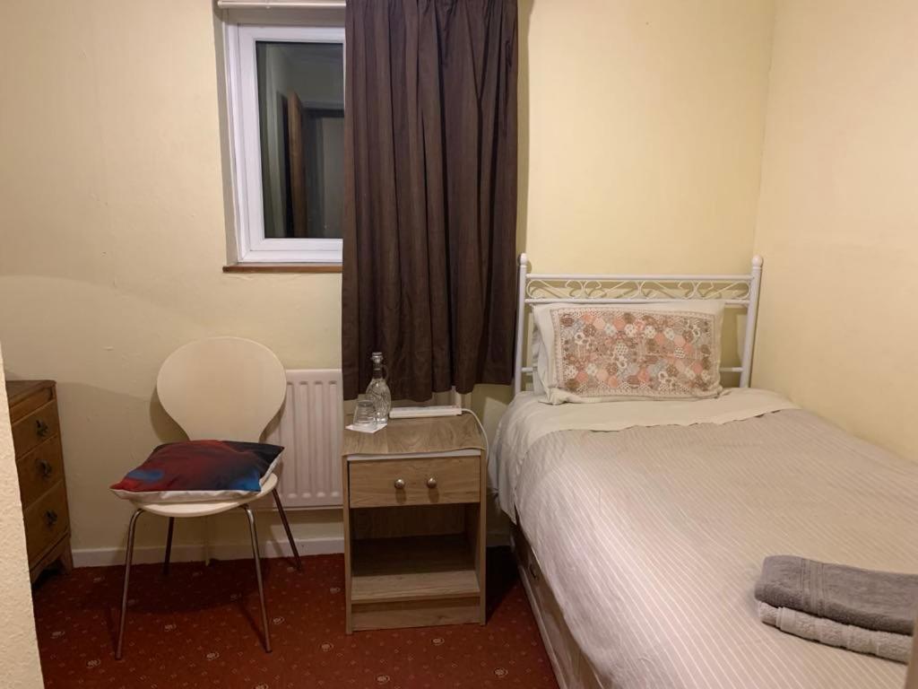 Lawrence House Homestay Cambridge (Cambridgeshire)